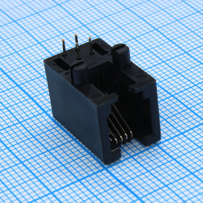 L-KLS12-135-4P4C-1-01 KLS Electronic