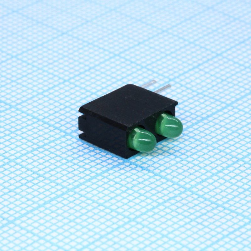 L-7104FO/2GD KB