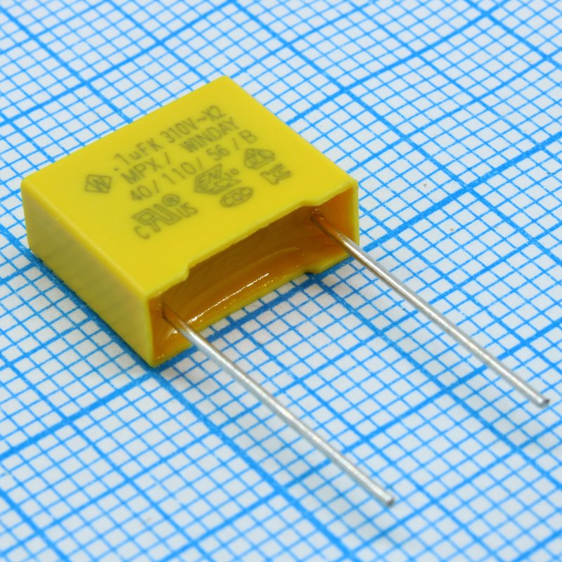 SMXVF104KC2X1AB1015 AnXon