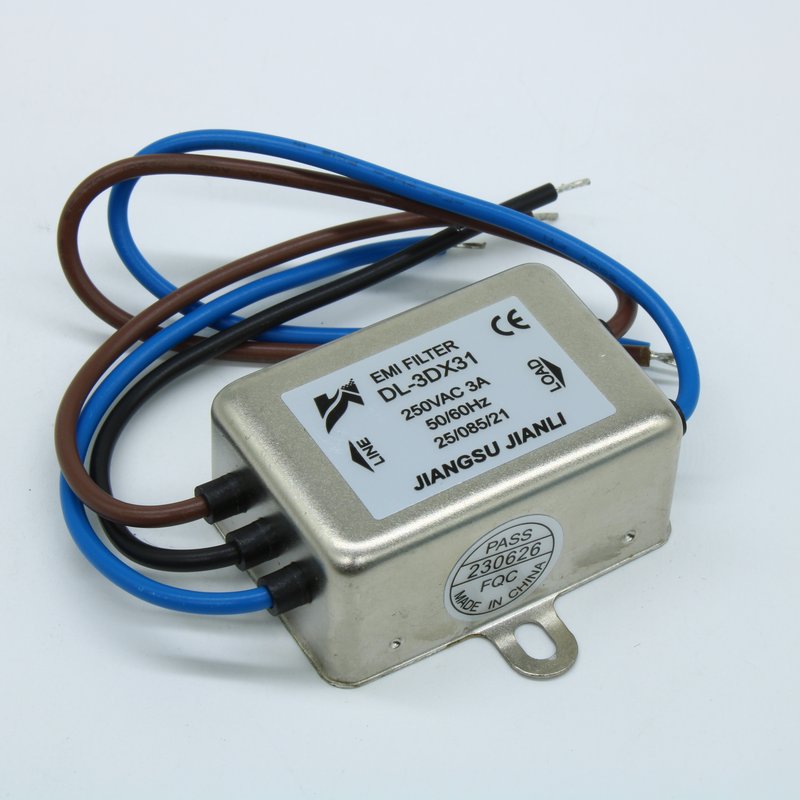 DL-3DX31 JIANLI