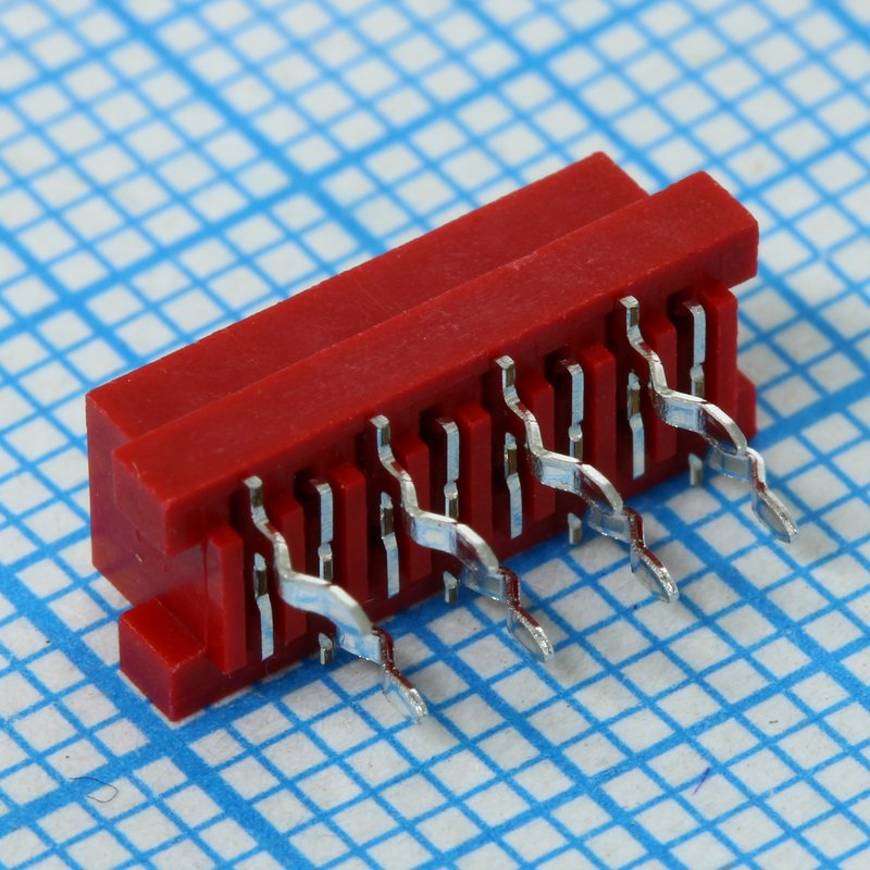L-KLS1-204F-08-R KLS Electronic