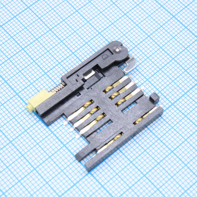 L-KLS1-SIM-014-6P-R/83 KLS Electronic