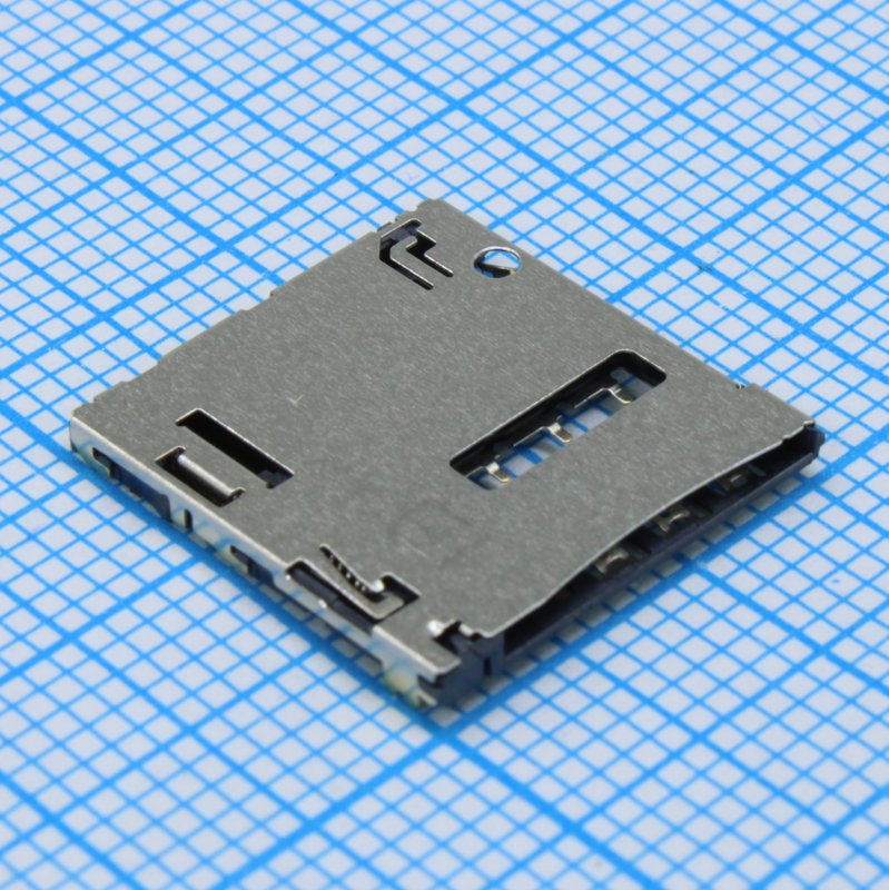L-KLS1-SIM-098-H1.27-R KLS Electronic