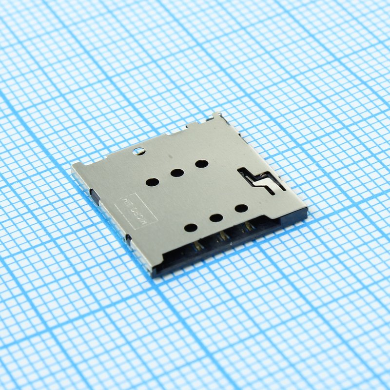 L-KLS1-SIM-105-H1.42-R KLS Electronic