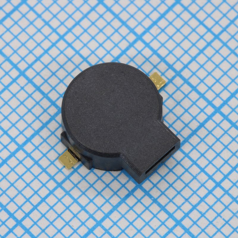 L-KLS3-SMT-09x04 KLS Electronic