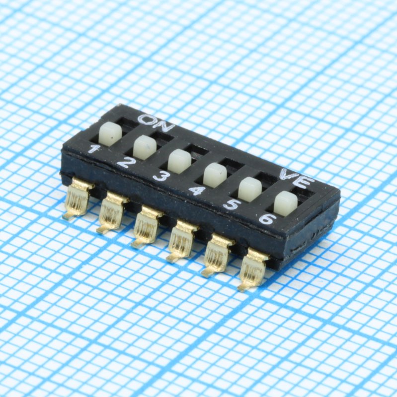 L-KLS7-KL-06-N-00 KLS Electronic