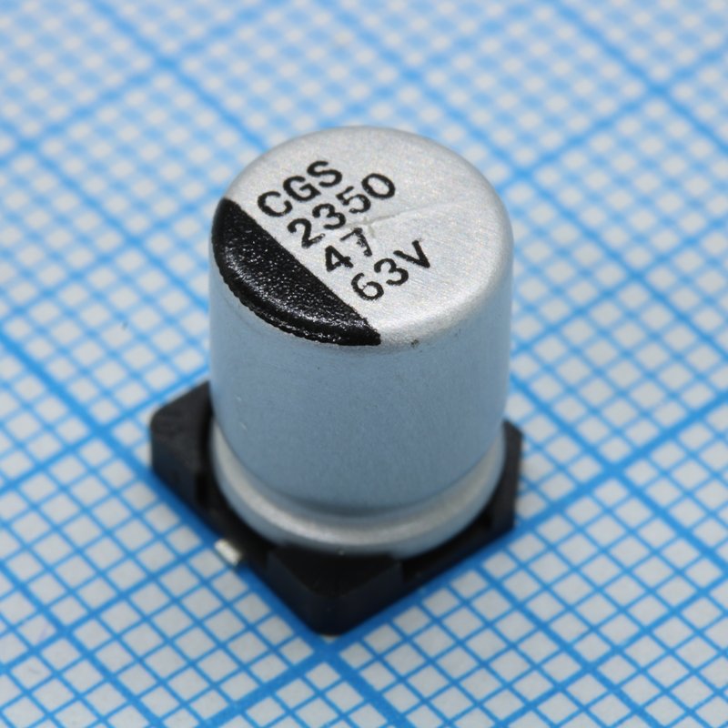 CGS063M470F10PKKKV00R Suscon