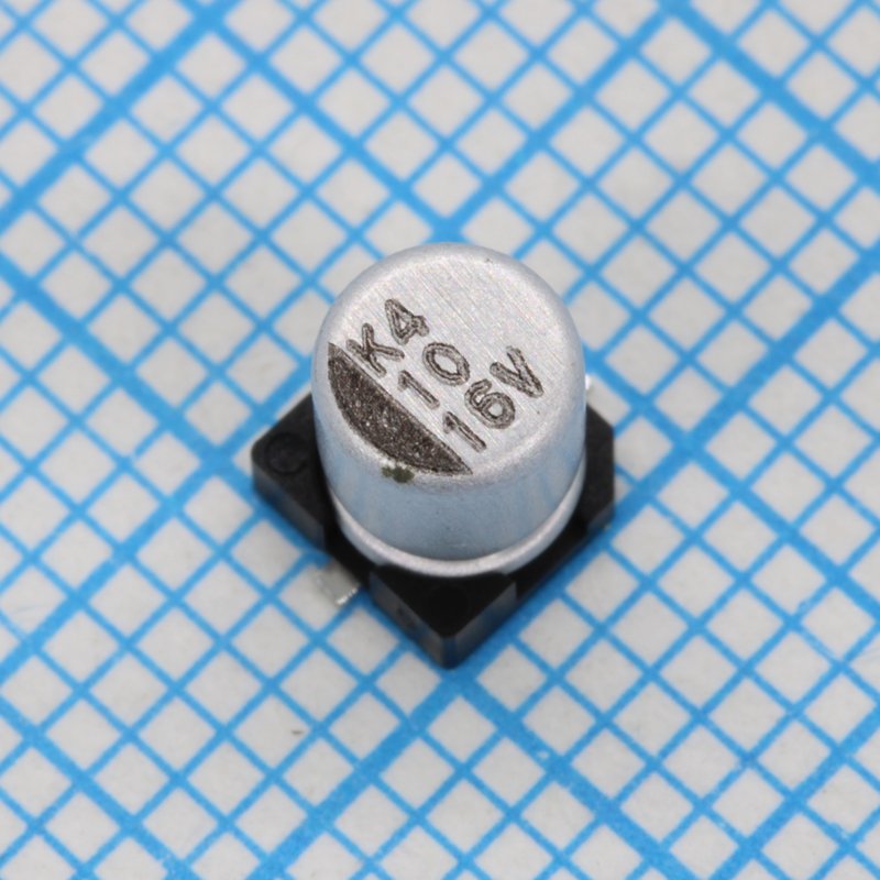 CK016M100C5APKKKV00R Suscon