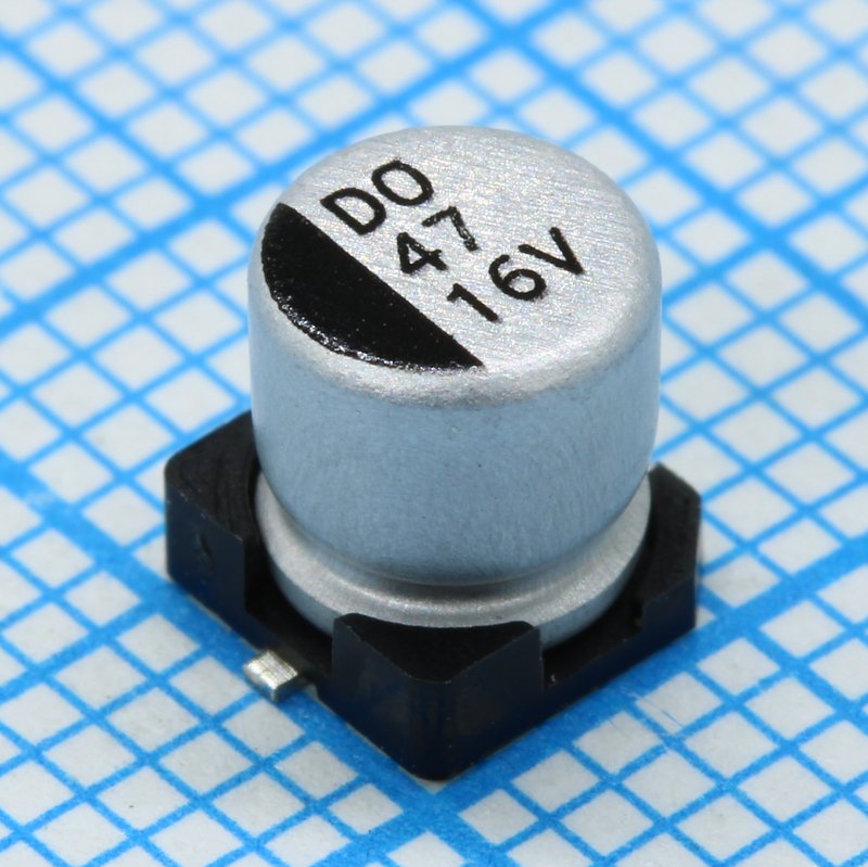 CK016M220D5APKKKV00R Suscon