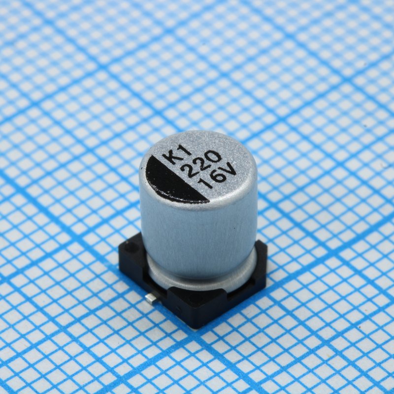 CK016M221E7DPKKKV00R Suscon