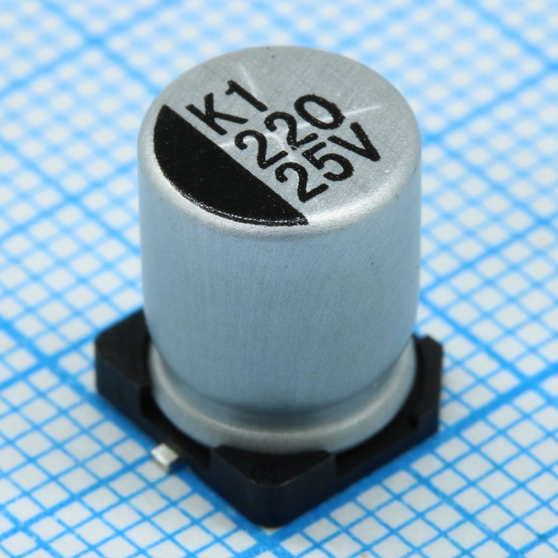 CK025M221F10PKKKV00R Suscon