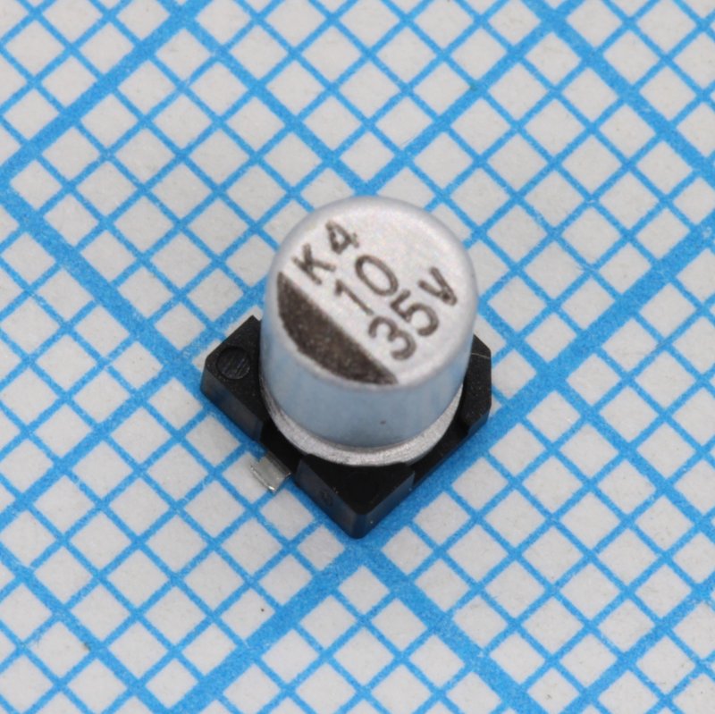 CK035M100C5APKKKV00R Suscon