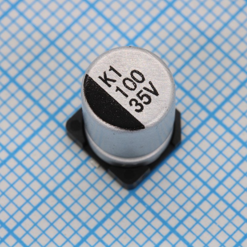 CK035M101F10PKKKV00R Suscon