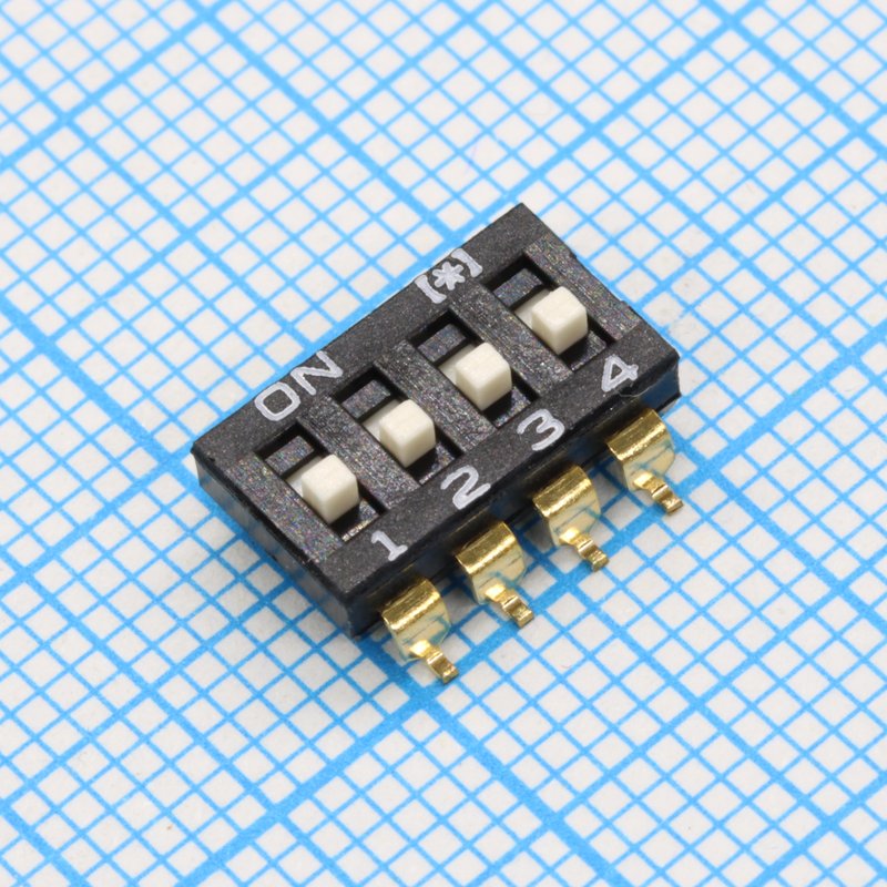 DS1040-01-04SBWB Connfly