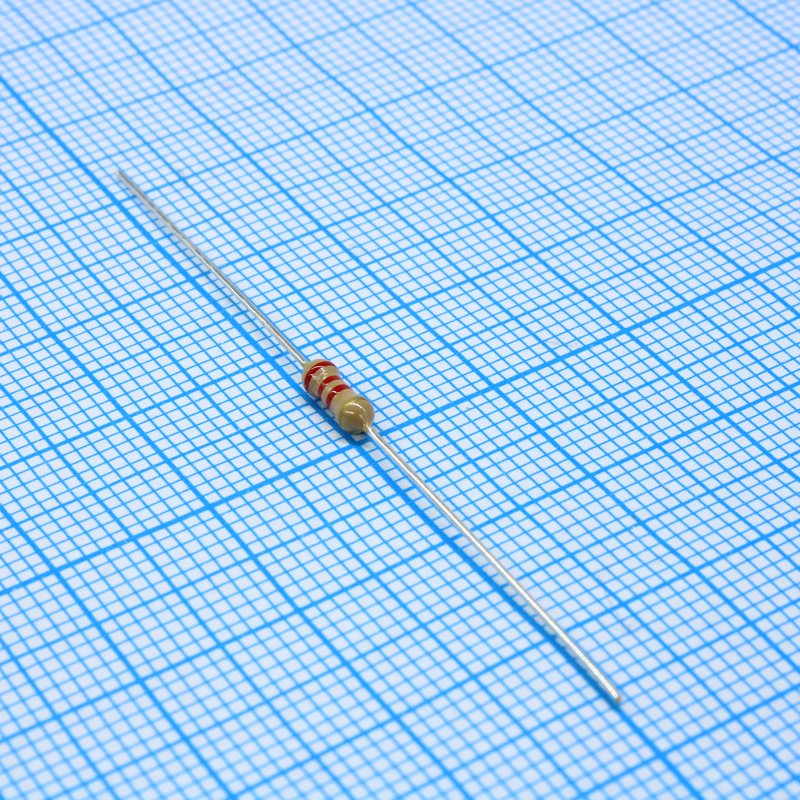 CF252K2JTB050 HK Resistor