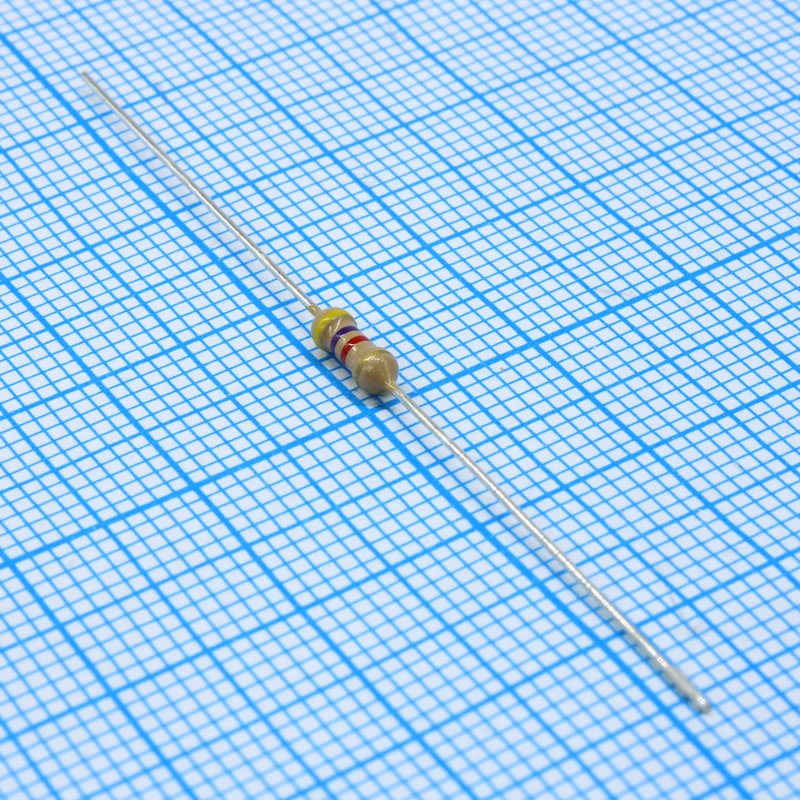 CF254K7JTB050 HK Resistor
