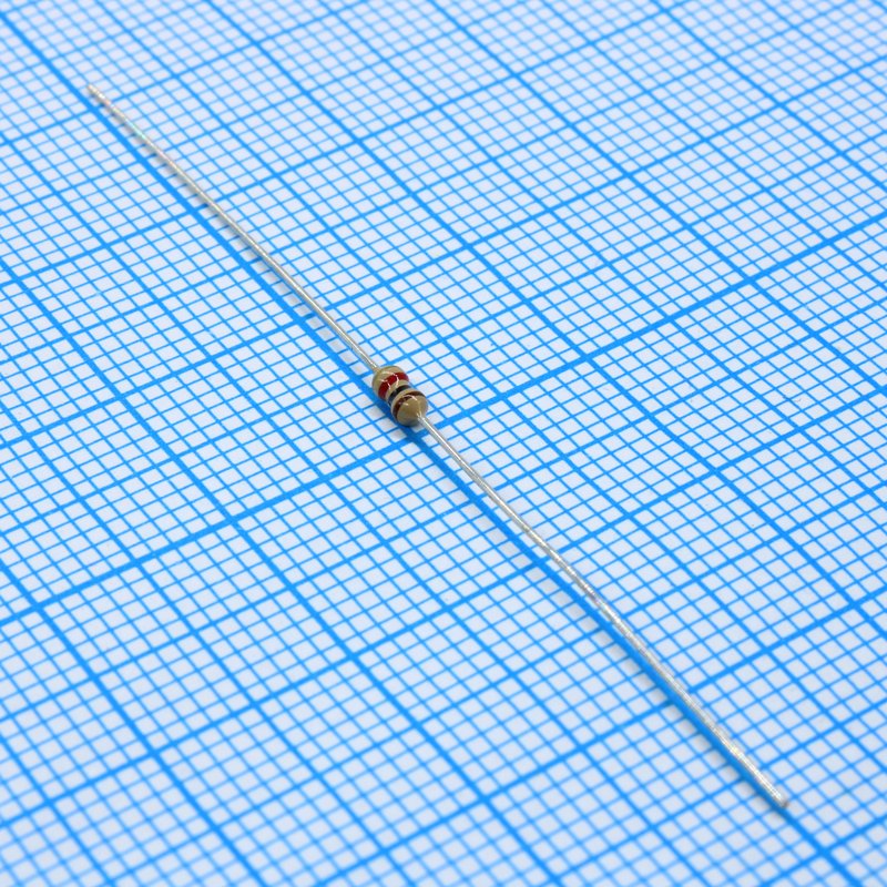 CF1661KJTB040 HK Resistor