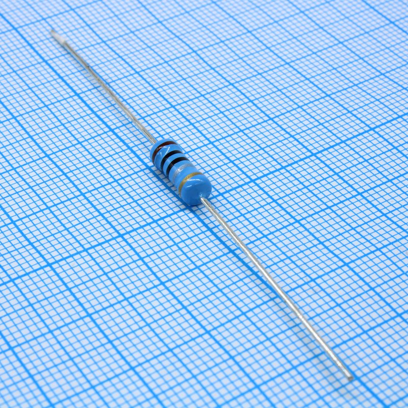 MF1001RJTB07573 HK Resistor