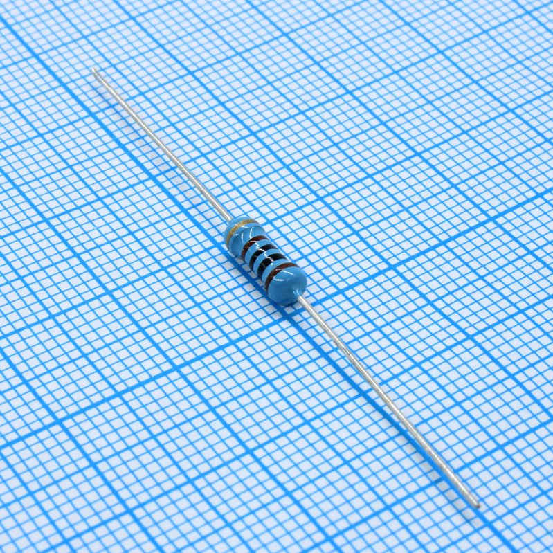 MF501KJTB055 HK Resistor