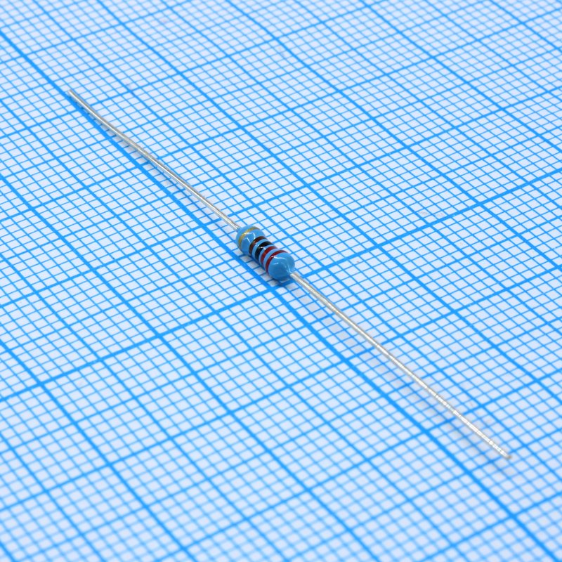 MF252K2JTB050 HK Resistor
