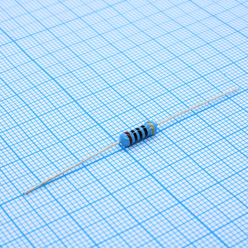MF50100RJTB055 HK Resistor