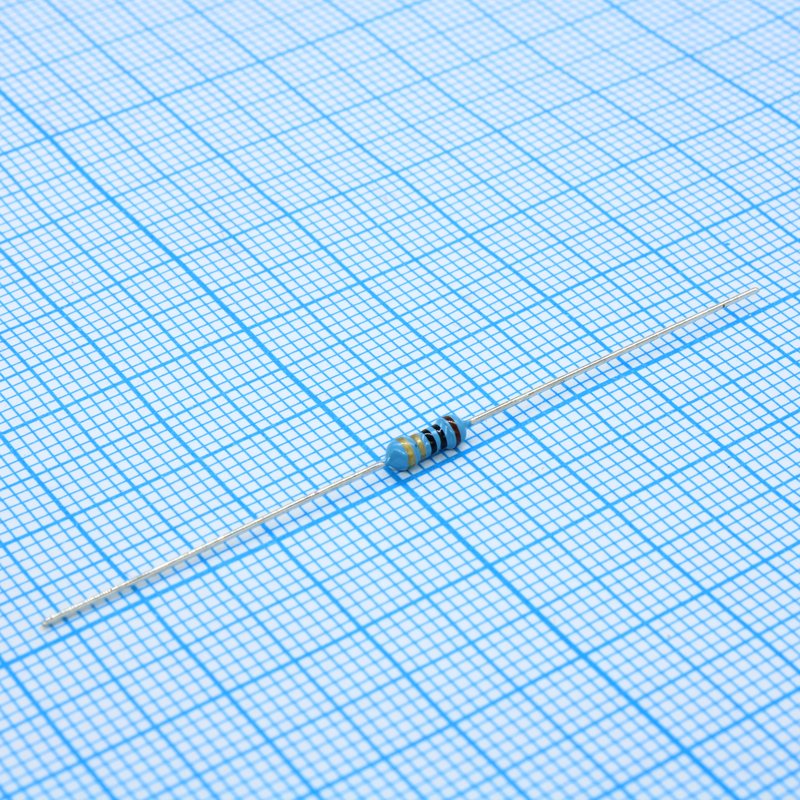 MF2510RJTB050 HK Resistor