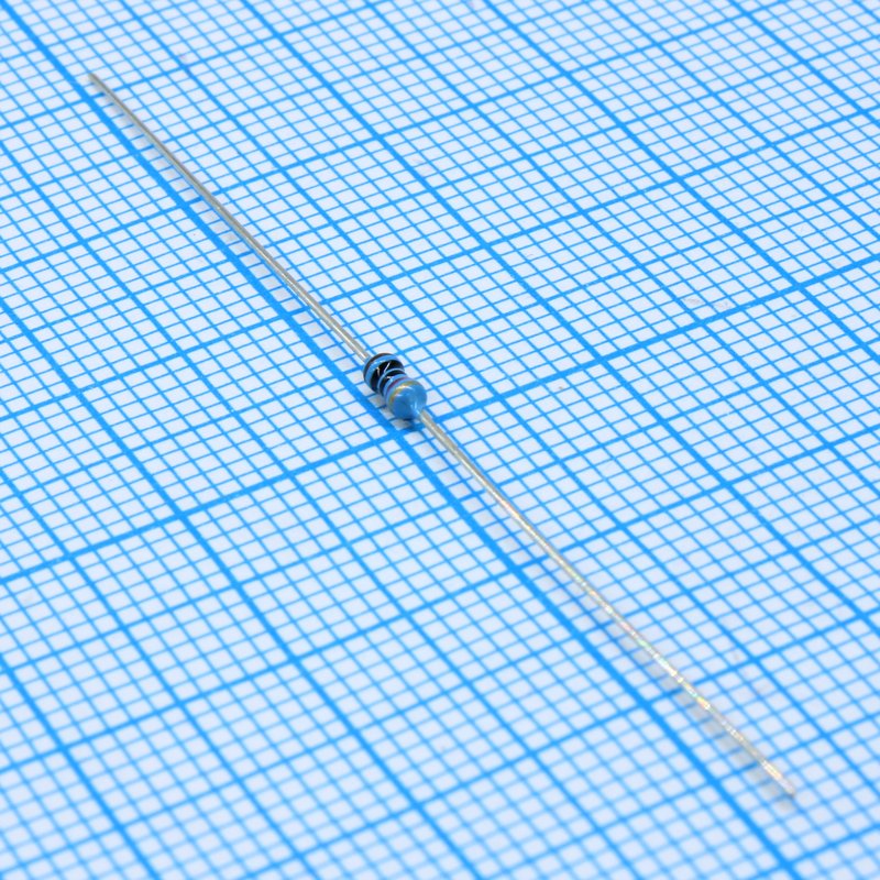 MF16610KJTB040 HK Resistor