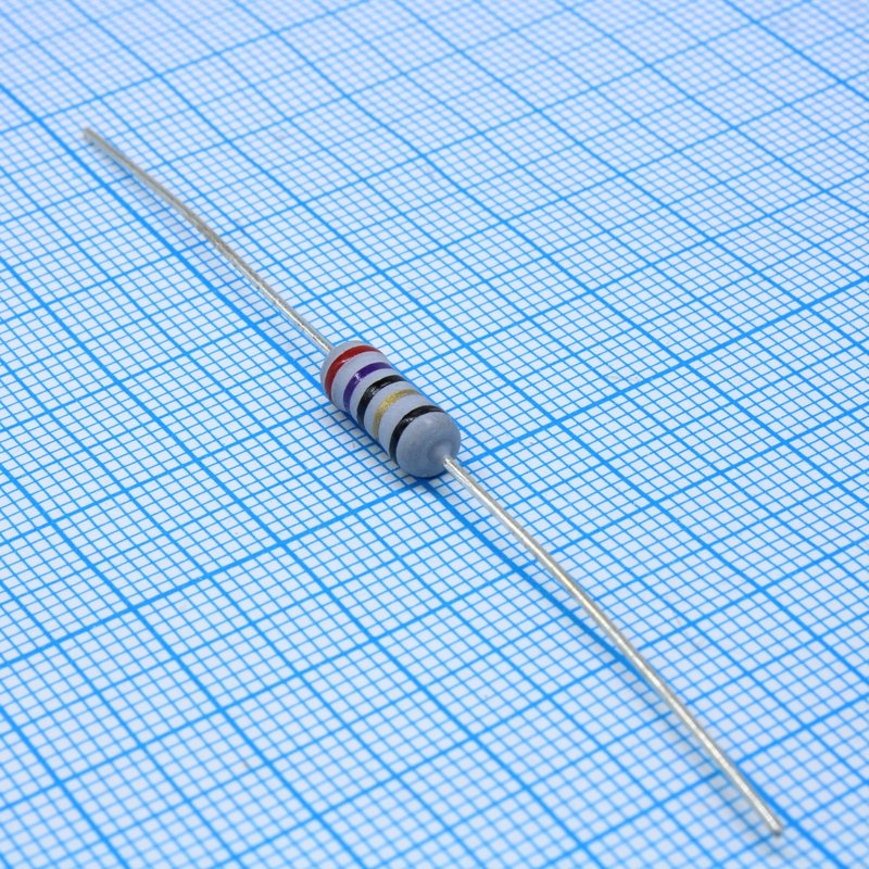 WR10027RJBP075 HK Resistor