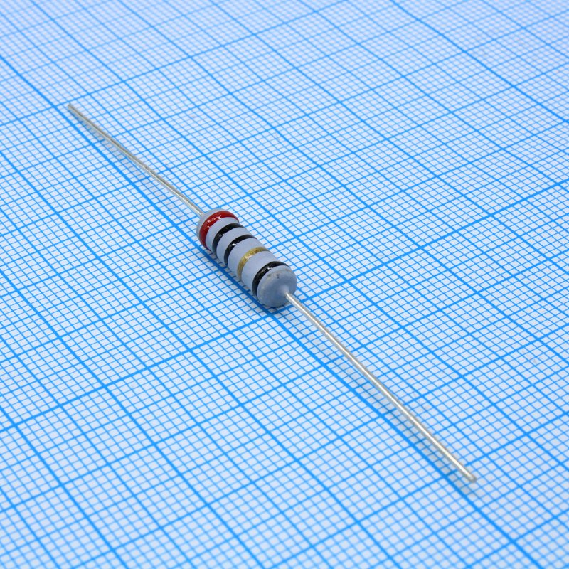 WR20020RJBP075 HK Resistor