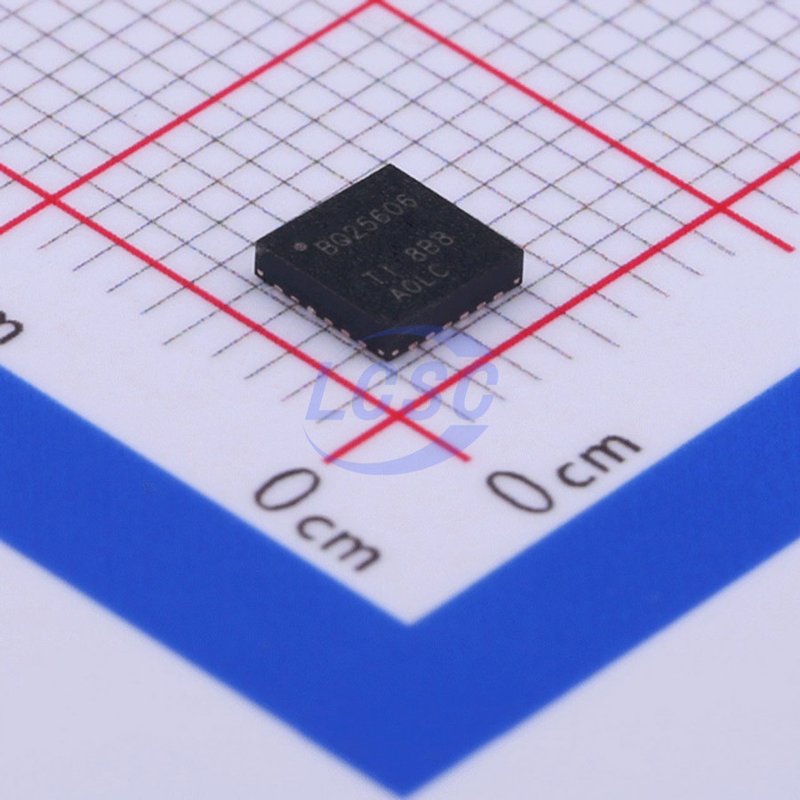 BQ25606RGER Texas Instruments