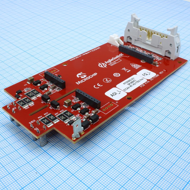 62CA4 Microchip