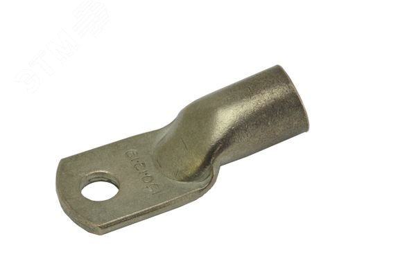 Наконечник медный луженый ТМЛ 16-8-6 PROxima tml-16-8-6-g EKF