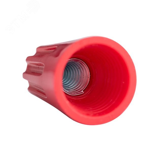 Соединитель проводов СИЗ-5 3-17кв.мм (уп.100шт) plc-cc-8 EKF