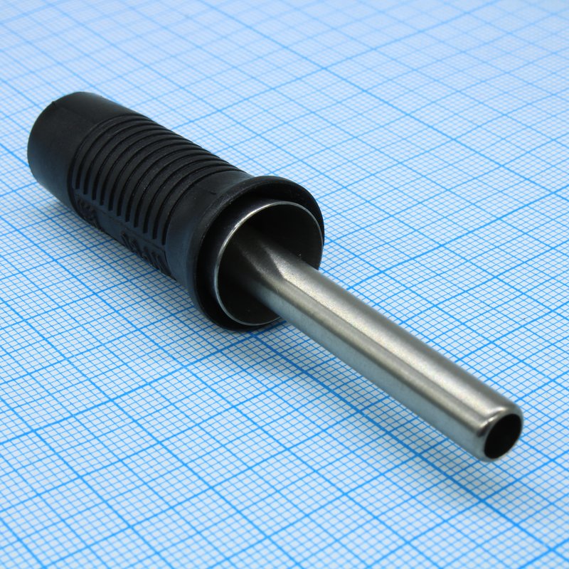 Barrel Short for WP 80 Weller