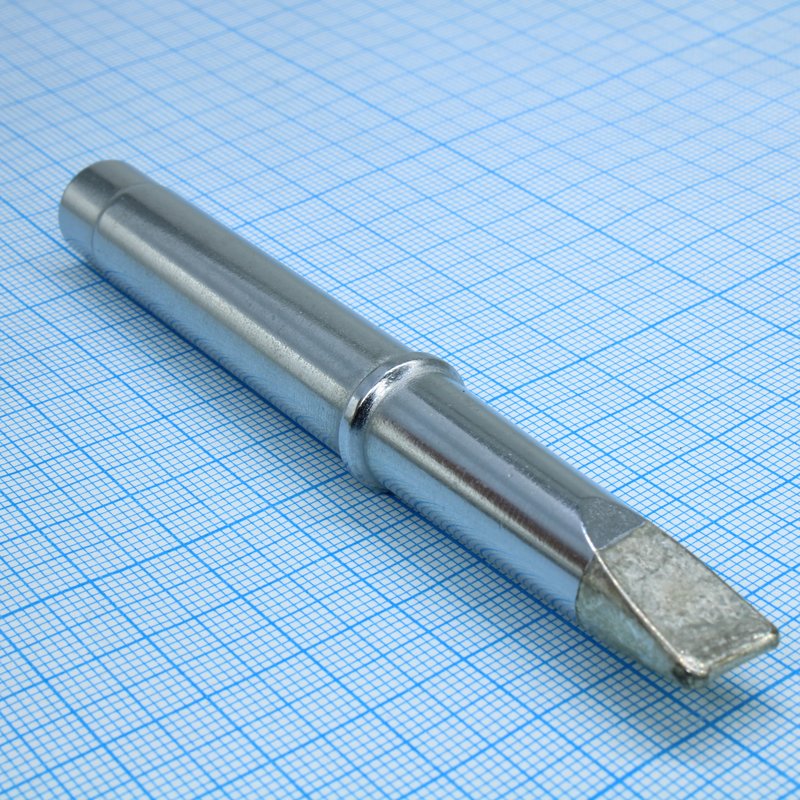CT2F7 soldering tip 10.0mm Weller