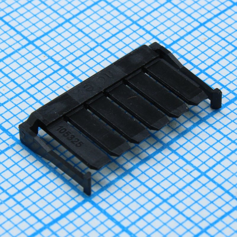 1053251006 Molex