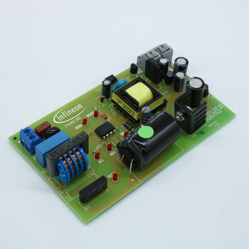 DEMO5QR4770AZ16W1TOBO1 INF
