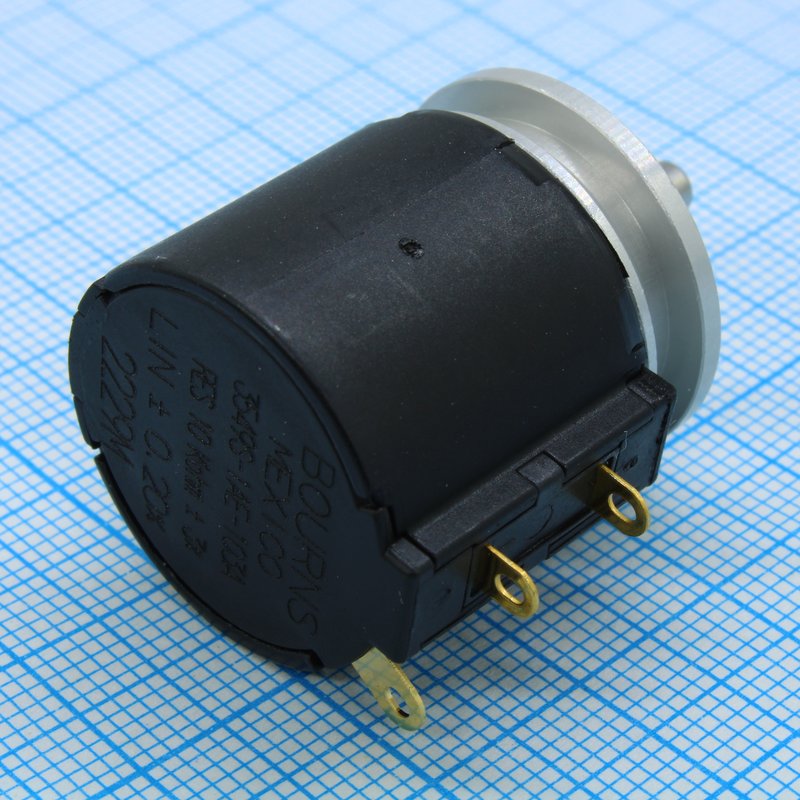 3549S-1AE-103A Bourns