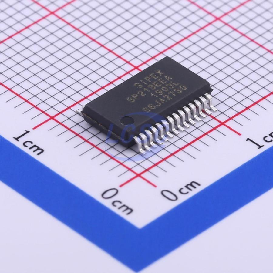 SP213EEA-L/TR Analog Devices