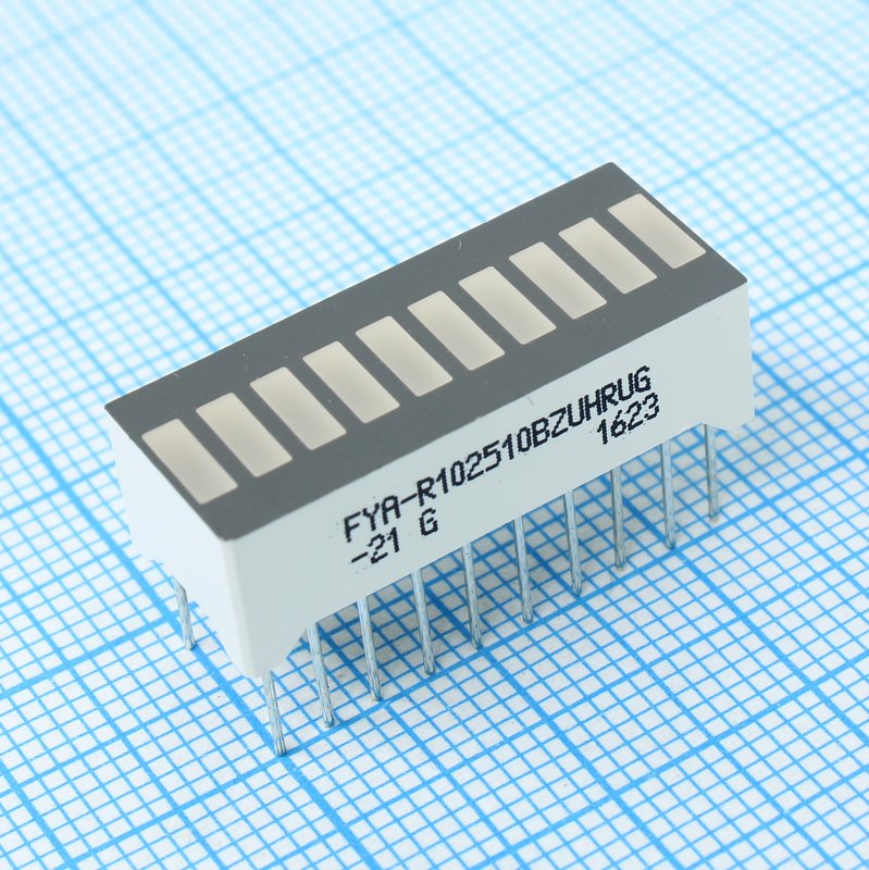 FYA-R102510BZUHRUG-21 Foryard