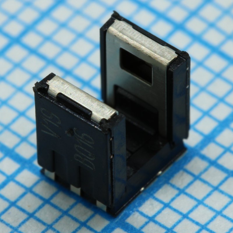 TCUT1600X01 Vishay