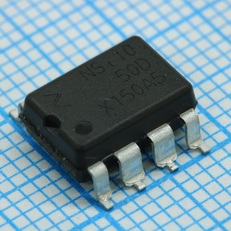 NSI1050-DDBR Novosense