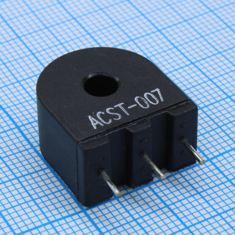 ACST-007 Shinhom