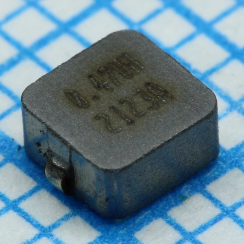 IHLP1212AEERR47M11 Vishay
