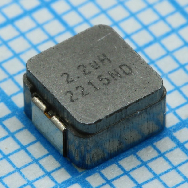 IHLP2020CZER2R2M01 Vishay