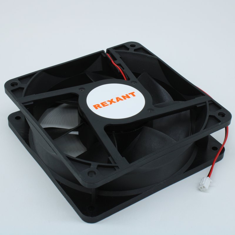 RX 12038MS 24 VDC Rexant