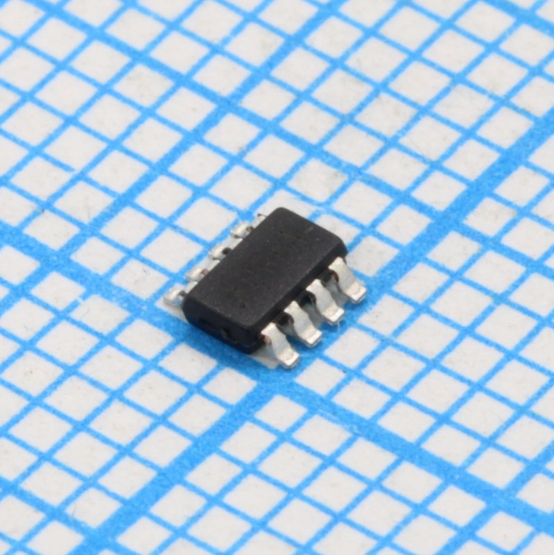 SY8303AIC Silergy