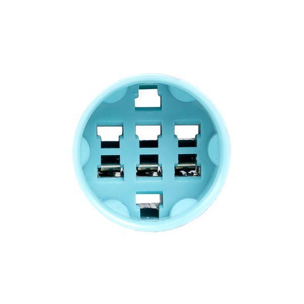 Адаптер для подключение кнопок S-Pro67 3 контакта PROxima s-pro67-401 EKF