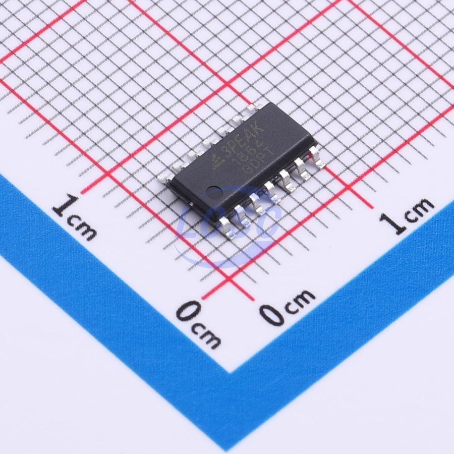 TPA1864-SR 3PEAK