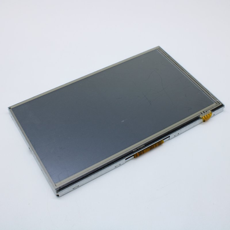 ZW-T070BAHA-09P Disea
